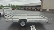 new Utility Trailers Bear Track  for sale, in Chippewa Falls, WI Thumbnail 6