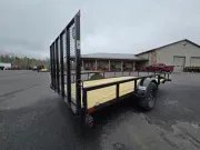 new Utility Trailers Big Tex Trailers  for sale, in Chippewa Falls, WI Thumbnail 5