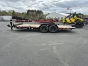 new Equipment / Flatbed Trailers Midsota  for sale, in Chippewa Falls, WI Thumbnail 7