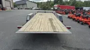 used Equipment / Flatbed Trailers Liberty Coach  for sale, in Chippewa Falls, WI Thumbnail 4