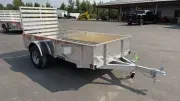 new Utility Trailers Trophy Trailers  for sale, in Chippewa Falls, WI Thumbnail 7