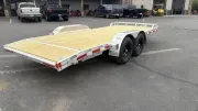 new Car Haulers / Racing Trailers Mission  for sale, in Chippewa Falls, WI Thumbnail 5