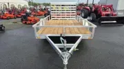 new Utility Trailers Mission  for sale, in Chippewa Falls, WI Thumbnail 8