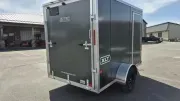 new Cargo (Enclosed) Trailers E-Z Hauler  for sale, in Chippewa Falls, WI Thumbnail 5