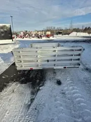 new Utility Trailers Mission  for sale, in Chippewa Falls, WI Thumbnail 3