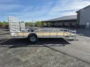 new Utility Trailers Trophy Trailers  for sale, in Chippewa Falls, WI Thumbnail 4