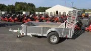 new Utility Trailers Trophy Trailers  for sale, in Chippewa Falls, WI Thumbnail 2