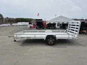 new Utility Trailers Bear Track  for sale, in Chippewa Falls, WI Thumbnail 8