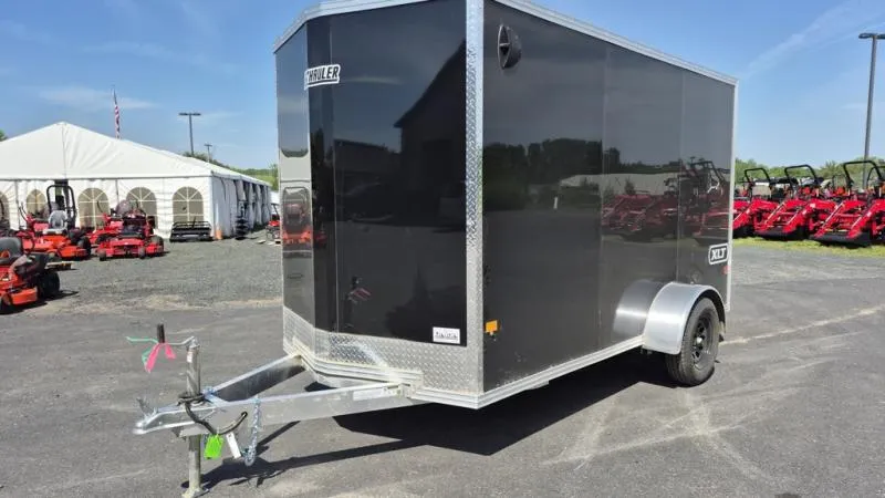 new Cargo (Enclosed) Trailers E-Z Hauler  for sale, in Chippewa Falls, WI image-0