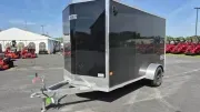 new Cargo (Enclosed) Trailers E-Z Hauler  for sale, in Chippewa Falls, WI Thumbnail 1