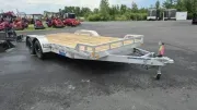 new Car Haulers / Racing Trailers Mission  for sale, in Chippewa Falls, WI Thumbnail 7
