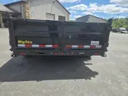 new Dump Trailers Big Tex Trailers  for sale, in Chippewa Falls, WI Thumbnail 6