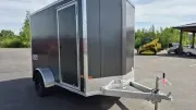 new Cargo (Enclosed) Trailers E-Z Hauler  for sale, in Chippewa Falls, WI Thumbnail 7