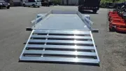 new Utility Trailers Bear Track  for sale, in Chippewa Falls, WI Thumbnail 8