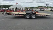 used Equipment / Flatbed Trailers Liberty Coach  for sale, in Chippewa Falls, WI Thumbnail 2