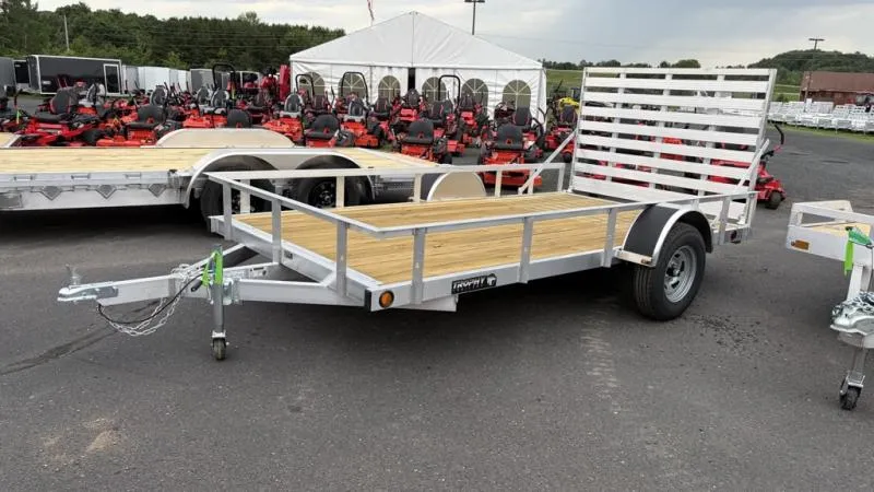 new Utility Trailers Trophy Trailers  for sale, in Chippewa Falls, WI image-0