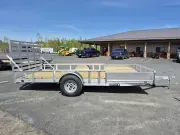 new ATV Trailers Trophy Trailers  for sale, in Chippewa Falls, WI Thumbnail 4