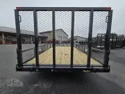 new Utility Trailers Big Tex Trailers  for sale, in Chippewa Falls, WI Thumbnail 5
