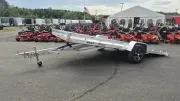 new Utility Trailers Bear Track  for sale, in Chippewa Falls, WI Thumbnail 8