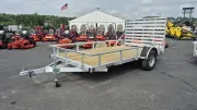 new Utility Trailers Trophy Trailers  for sale, in Chippewa Falls, WI Thumbnail 1