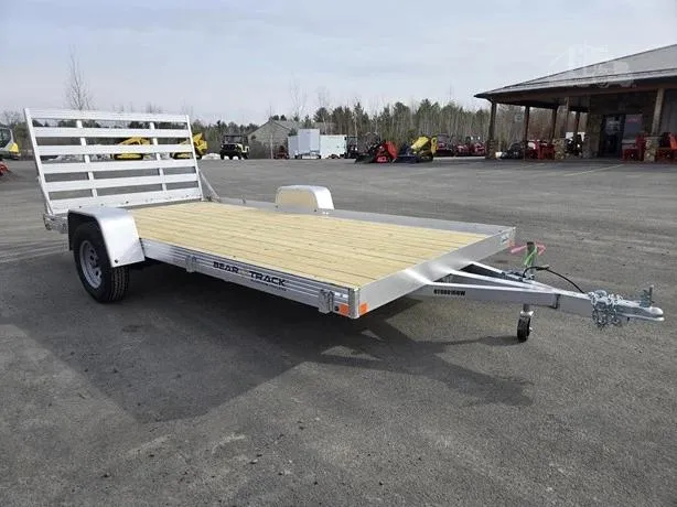 new Utility Trailers Bear Track  for sale, in Chippewa Falls, WI image-0