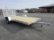 new Utility Trailers Bear Track  for sale, in Chippewa Falls, WI Thumbnail 1