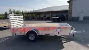 new Utility Trailers Trophy Trailers  for sale, in Chippewa Falls, WI Thumbnail 4