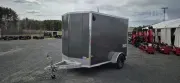 new Cargo (Enclosed) Trailers E-Z Hauler  for sale, in Chippewa Falls, WI Thumbnail 5