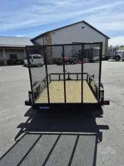 new Utility Trailers Triple Crown Trailers  for sale, in Chippewa Falls, WI Thumbnail 5