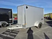 new Cargo (Enclosed) Trailers E-Z Hauler  for sale, in Chippewa Falls, WI Thumbnail 1