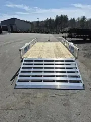 new Utility Trailers Mission  for sale, in Chippewa Falls, WI Thumbnail 10