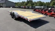 new Car Haulers / Racing Trailers Mission  for sale, in Chippewa Falls, WI Thumbnail 3