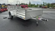 new Utility Trailers Mission  for sale, in Chippewa Falls, WI Thumbnail 7