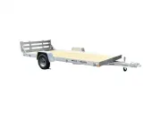 new Utility Trailers Bear Track  for sale, in Chippewa Falls, WI Thumbnail 1