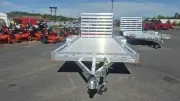 new Utility Trailers Bear Track  for sale, in Chippewa Falls, WI Thumbnail 8