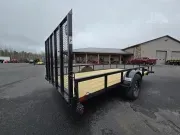 new Utility Trailers Big Tex Trailers  for sale, in Chippewa Falls, WI Thumbnail 4