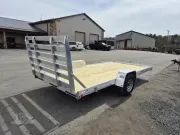 new Utility Trailers Bear Track  for sale, in Chippewa Falls, WI Thumbnail 5