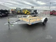 new Utility Trailers Mission  for sale, in Chippewa Falls, WI Thumbnail 1
