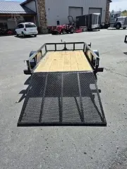 new Utility Trailers Triple Crown Trailers  for sale, in Chippewa Falls, WI Thumbnail 7