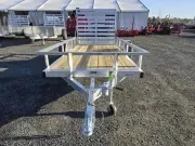 new Utility Trailers Trophy Trailers  for sale, in Chippewa Falls, WI Thumbnail 2