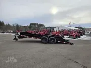 new Equipment / Flatbed Trailers Midsota  for sale, in Chippewa Falls, WI Thumbnail 1