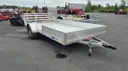 new Utility Trailers Mission  for sale, in Chippewa Falls, WI Thumbnail 7