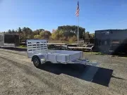 new Utility Trailers Mission  for sale, in Chippewa Falls, WI Thumbnail 1