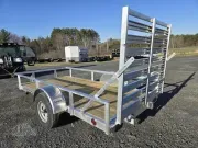 new Utility Trailers Trophy Trailers  for sale, in Chippewa Falls, WI Thumbnail 7
