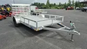 new Utility Trailers Mission  for sale, in Chippewa Falls, WI Thumbnail 7