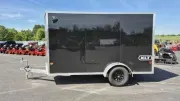 new Cargo (Enclosed) Trailers E-Z Hauler  for sale, in Chippewa Falls, WI Thumbnail 2