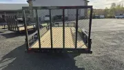 new Utility Trailers Big Tex Trailers  for sale, in Chippewa Falls, WI Thumbnail 4