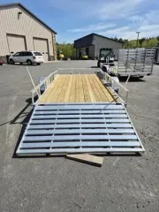 new Utility Trailers Trophy Trailers  for sale, in Chippewa Falls, WI Thumbnail 10