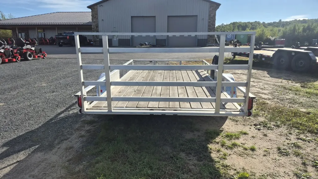 used Utility Trailers Other  for sale, in Chippewa Falls, WI Thumbnail 4