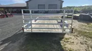 used Utility Trailers Other  for sale, in Chippewa Falls, WI Thumbnail 4